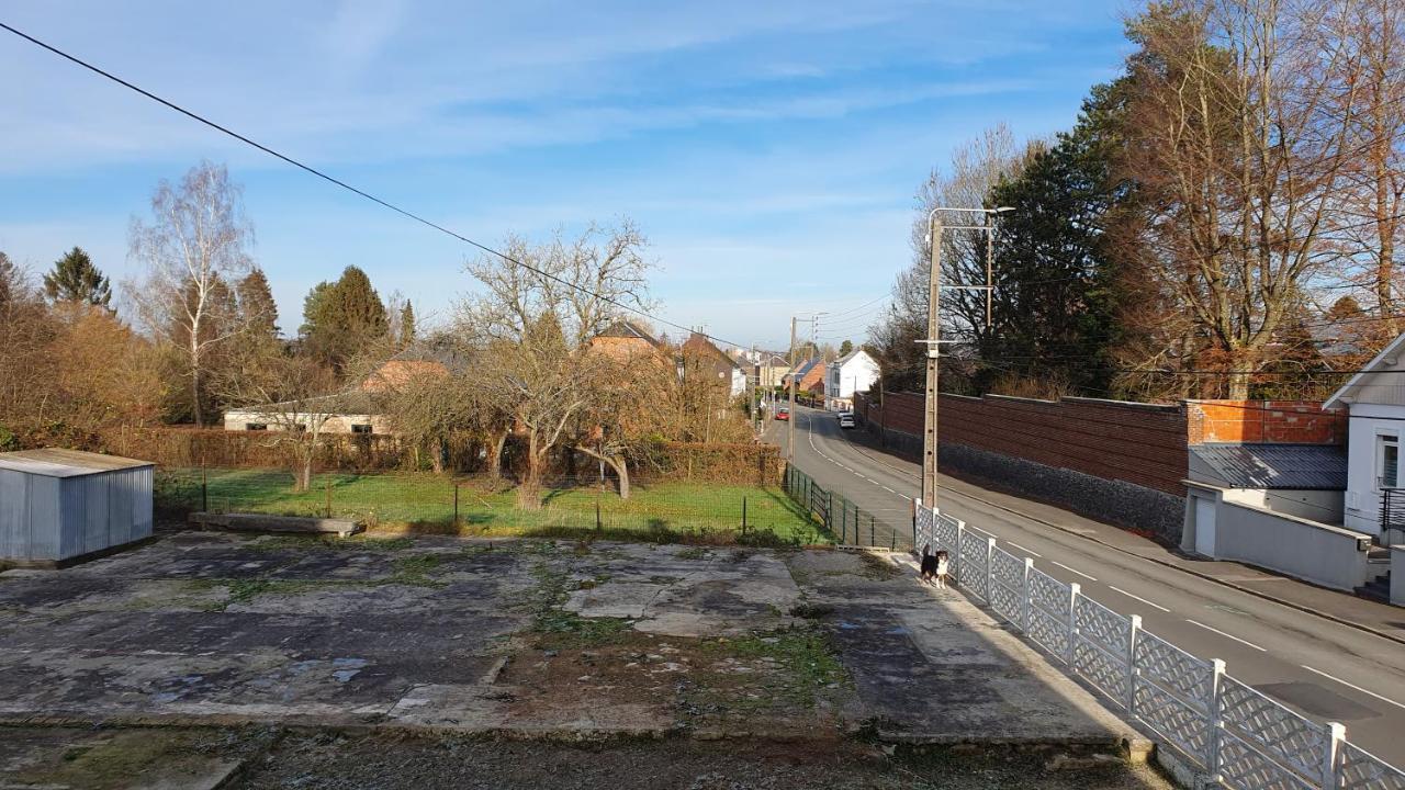 La Maison De Lucette Villa Fourmies Exterior foto